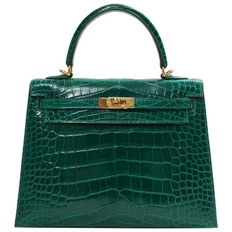 price for hermes kelly 25|hermes kelly crocodile price.